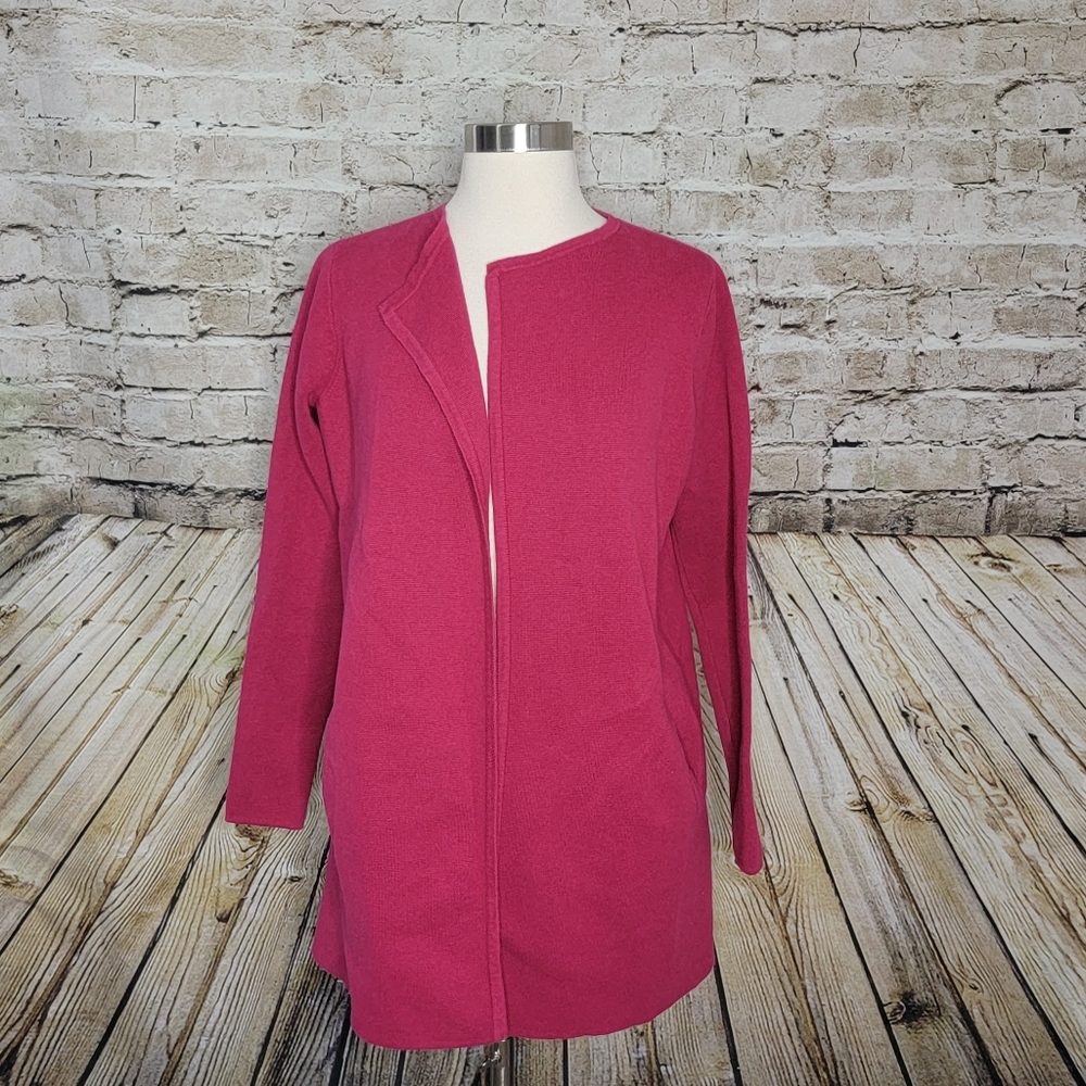 J. Crew Factory Pink Women's Jacket